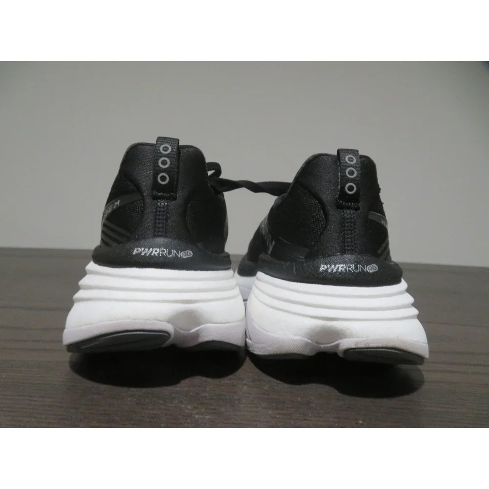 shoes are